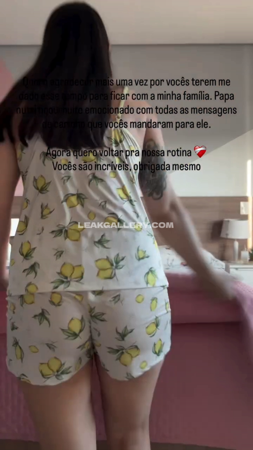Isabellalacerda_nutri Exclusive Leaked Nude OnlyFans #10704792