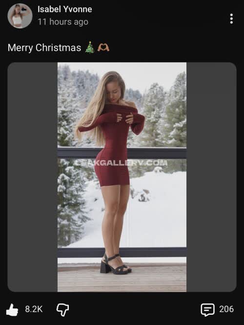 Isabelxm Exclusive Leaked Nude Onlyfans #10889022