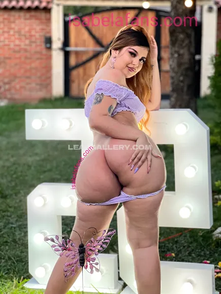 isaramirezoficial