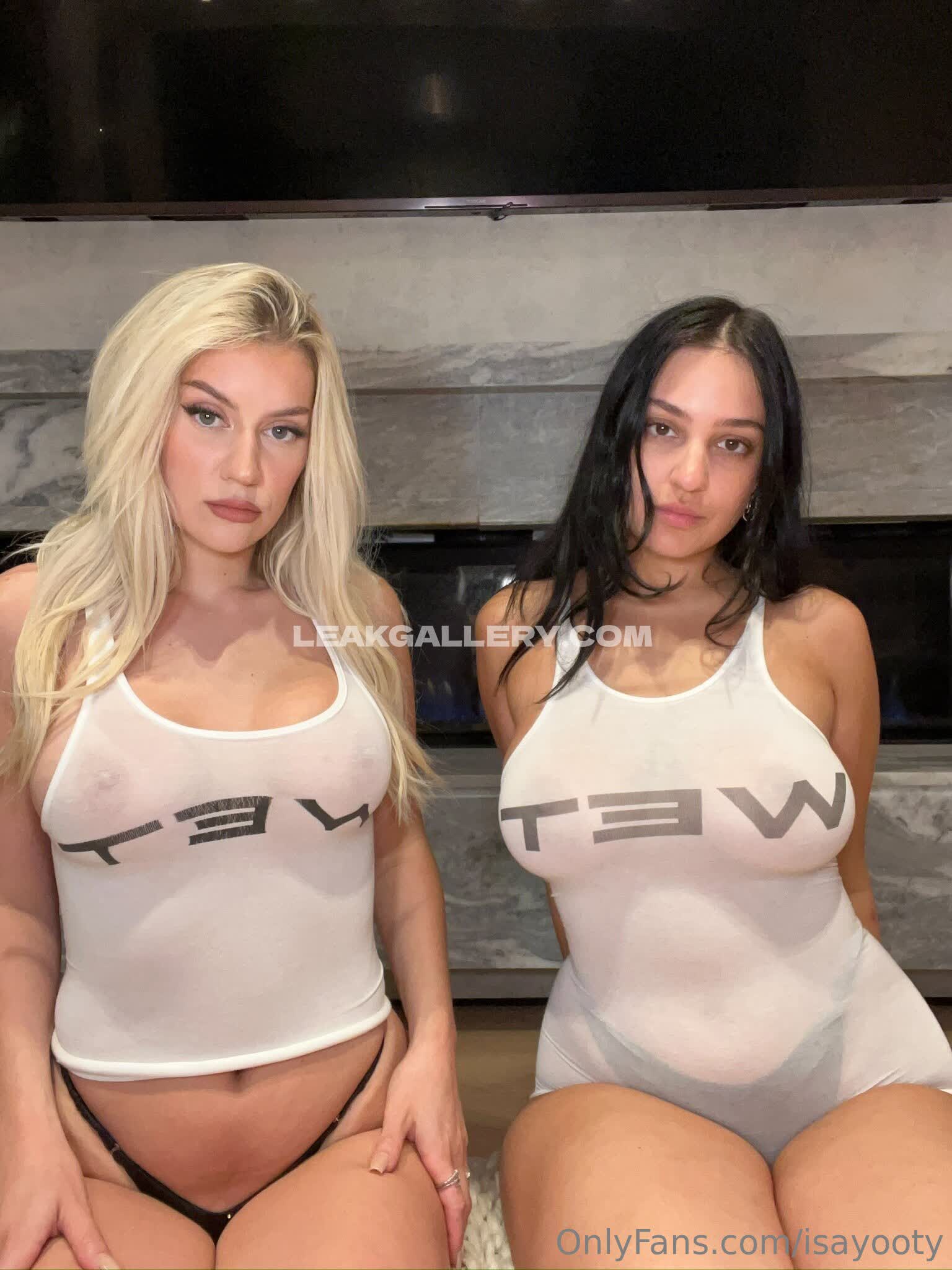 Isayooty Exclusive Leaked Nude OnlyFans #10570600