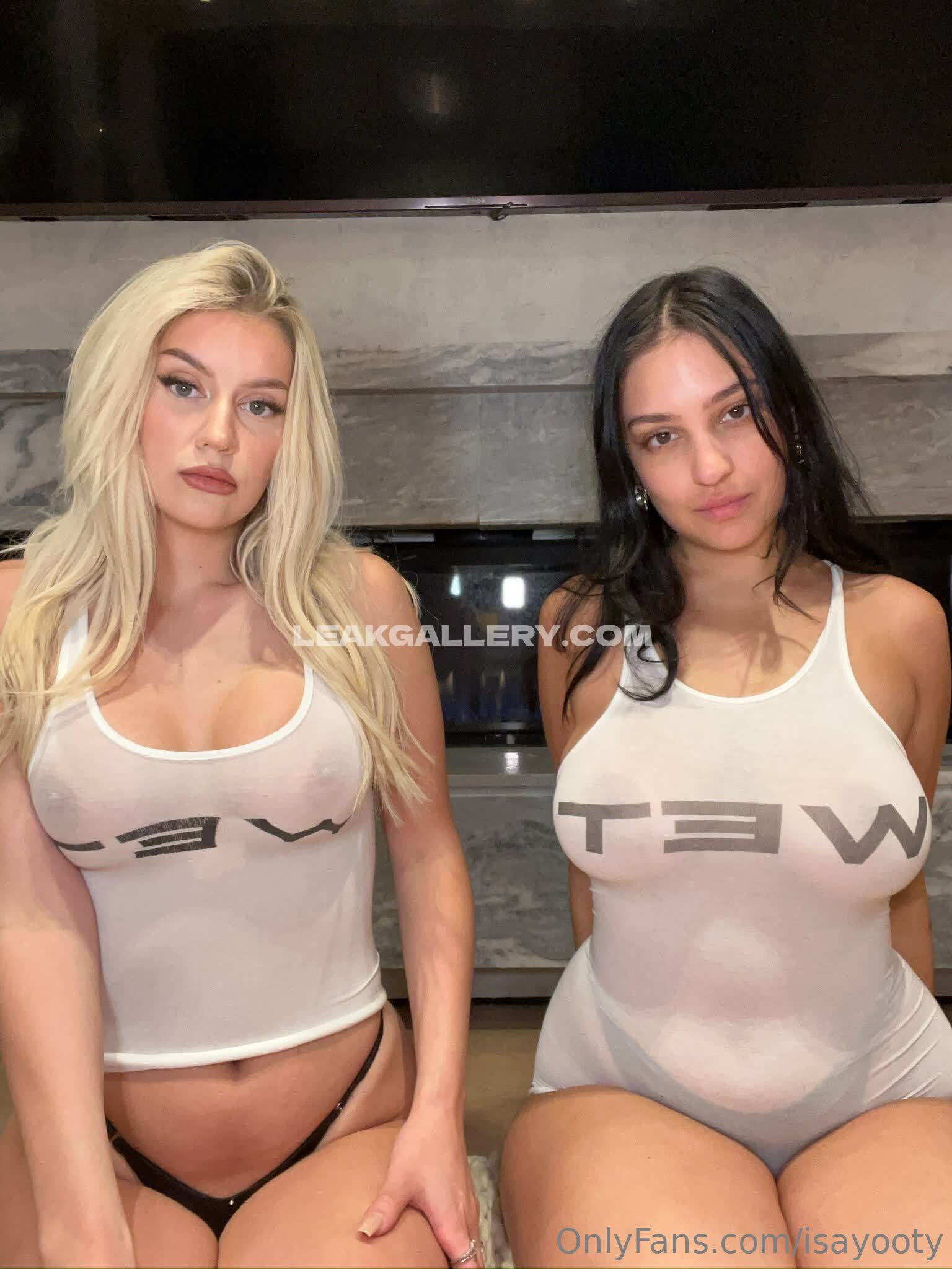Isayooty Exclusive Leaked Nude OnlyFans #10563433
