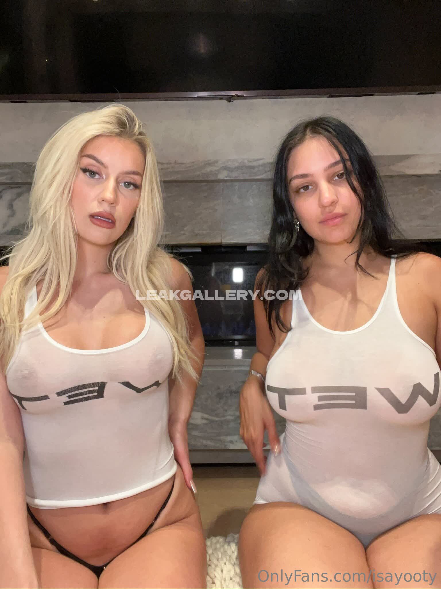Isayooty Exclusive Leaked Nude OnlyFans #10569967