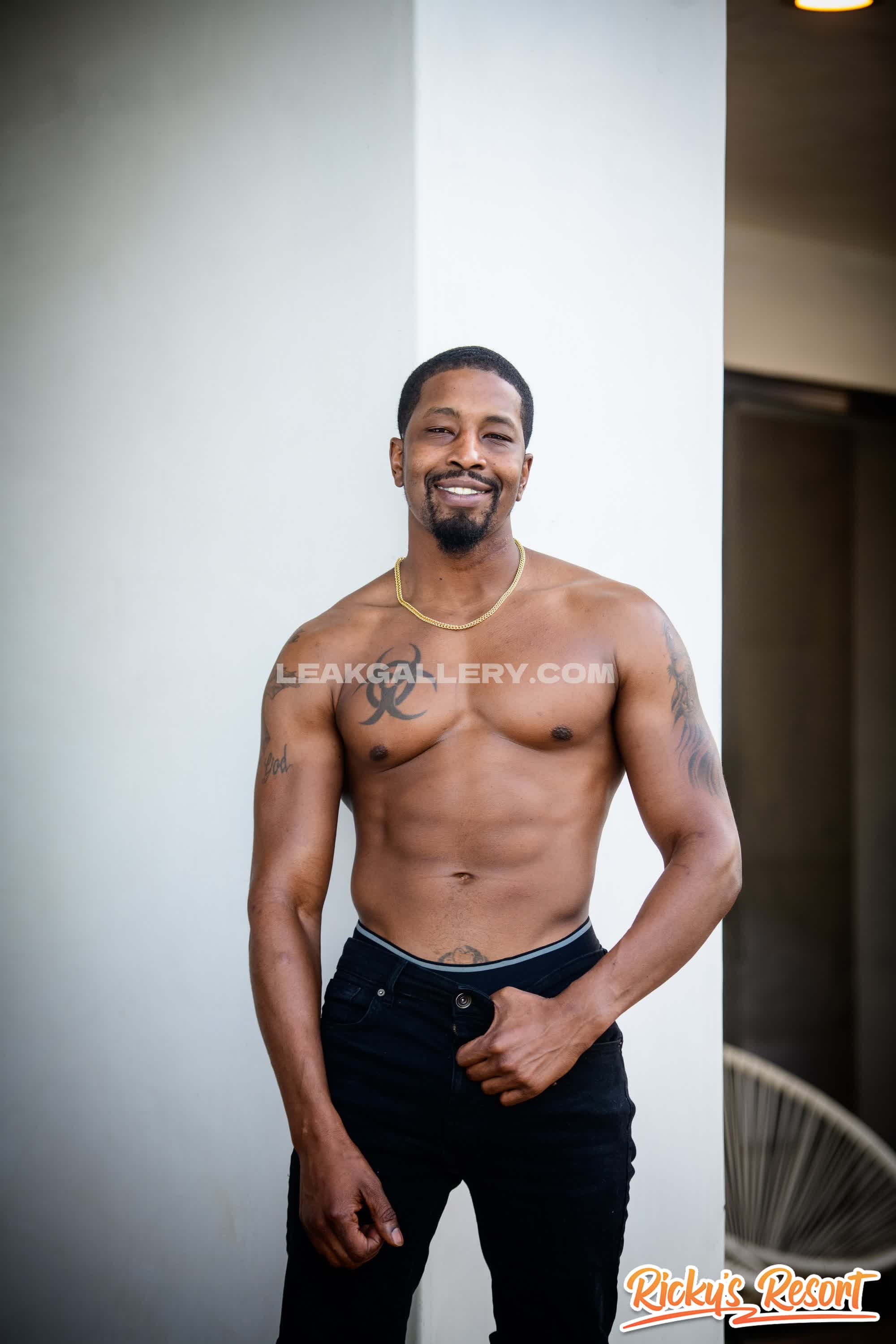 Isiahmaxwell Эксклюзивная утечка обнаженных OnlyFans #9762217