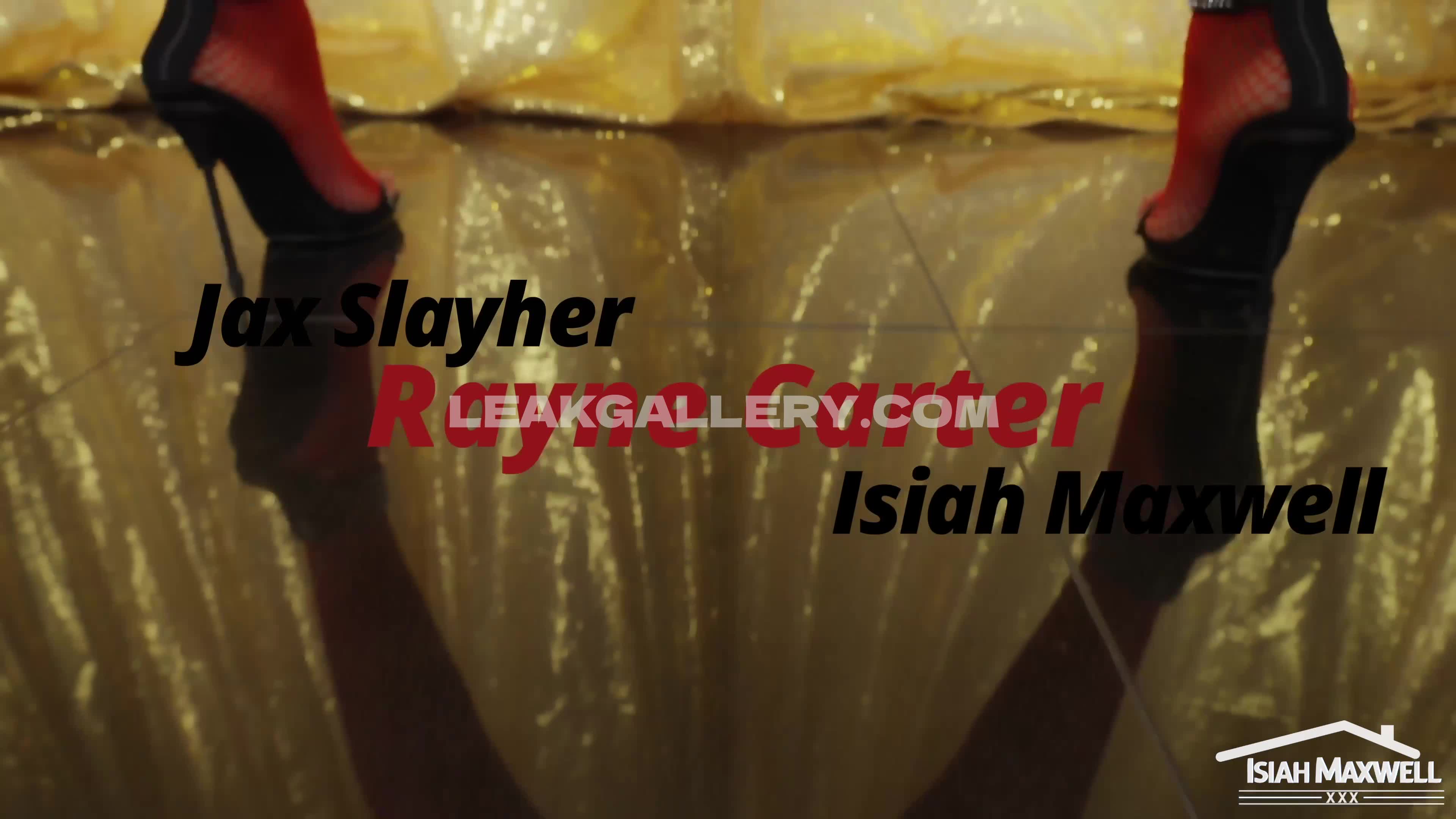 Isiahmaxwell Эксклюзивная утечка обнаженных OnlyFans #8554144