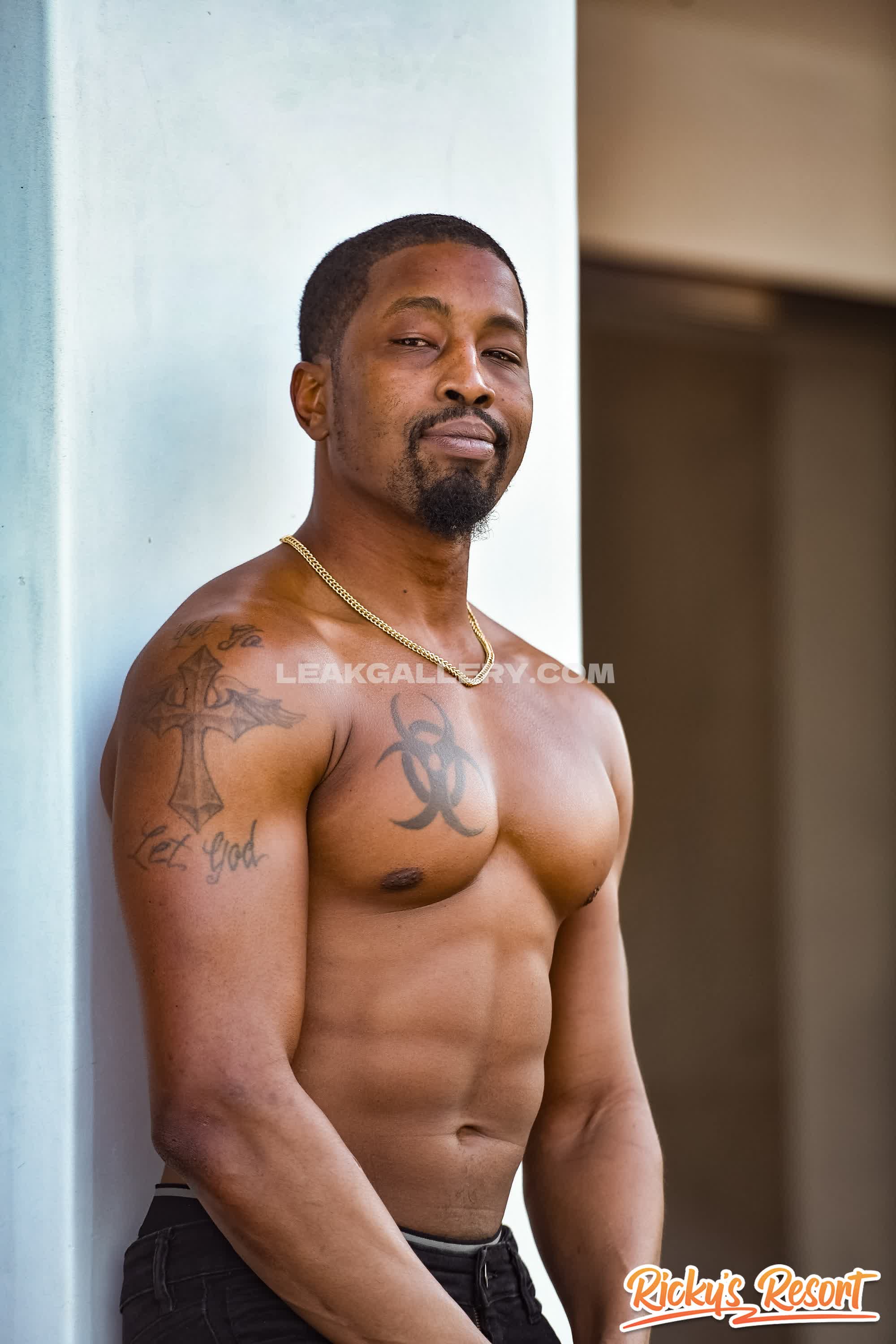 Isiahmaxwell 独占リークされたOnlyFansヌード #9762250