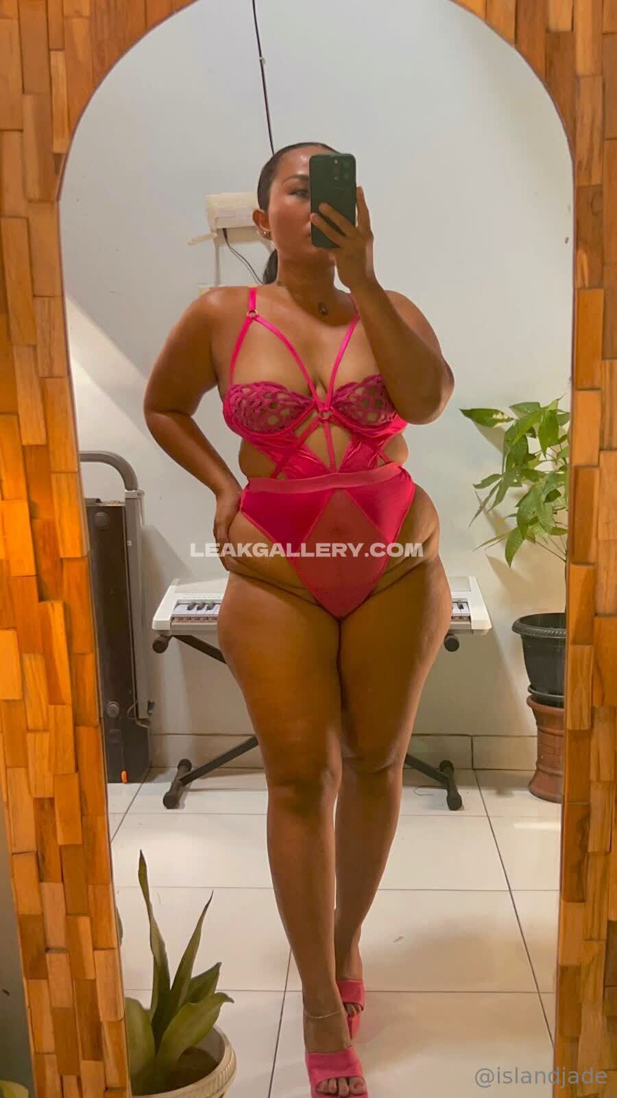 Islandjade Exclusive Leaked Nude OnlyFans #10563163