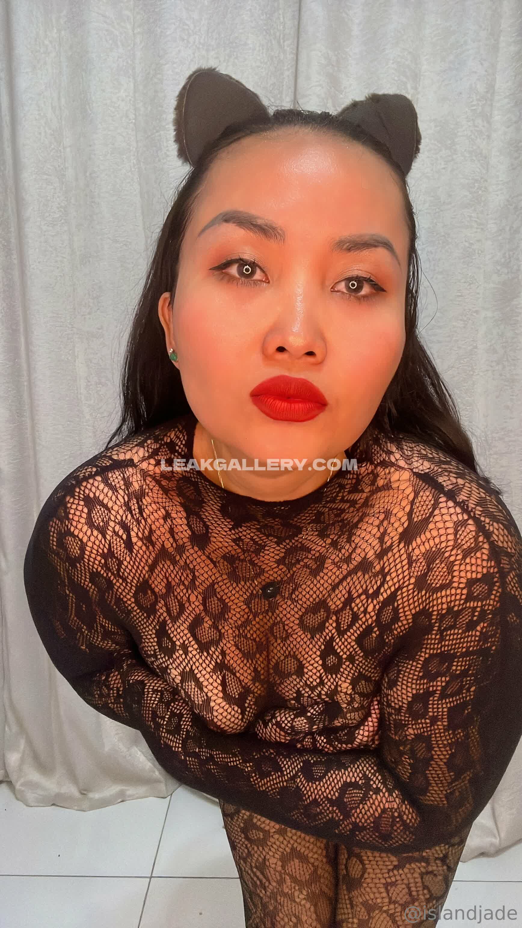 Islandjade Exclusive Leaked Nude OnlyFans #10561677