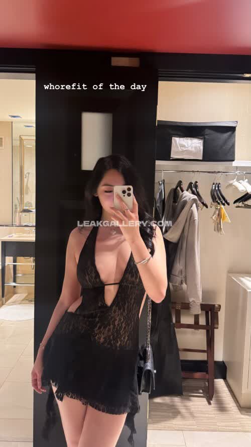 Issfanfan Exclusive Leaked Nude OnlyFans #10701530