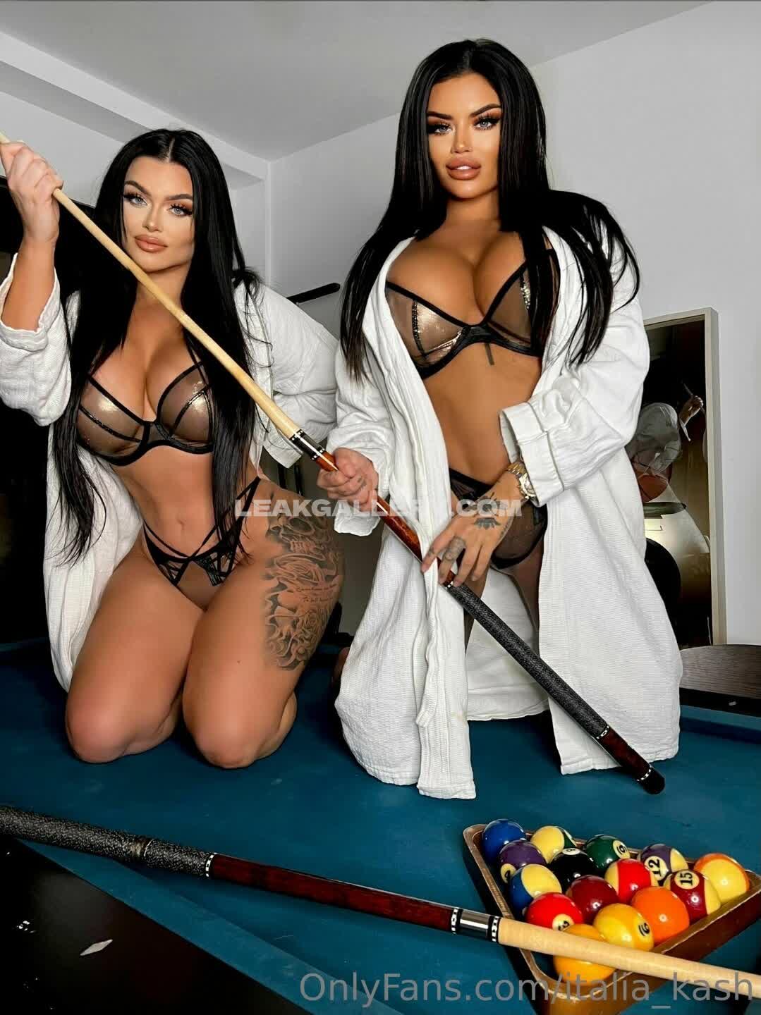 Italia_kash Exclusive Leaked Nude OnlyFans #9656017