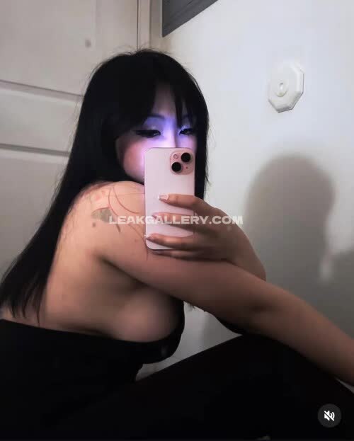 Its.ciindy Exclusive Leaked Nude OnlyFans #10898059