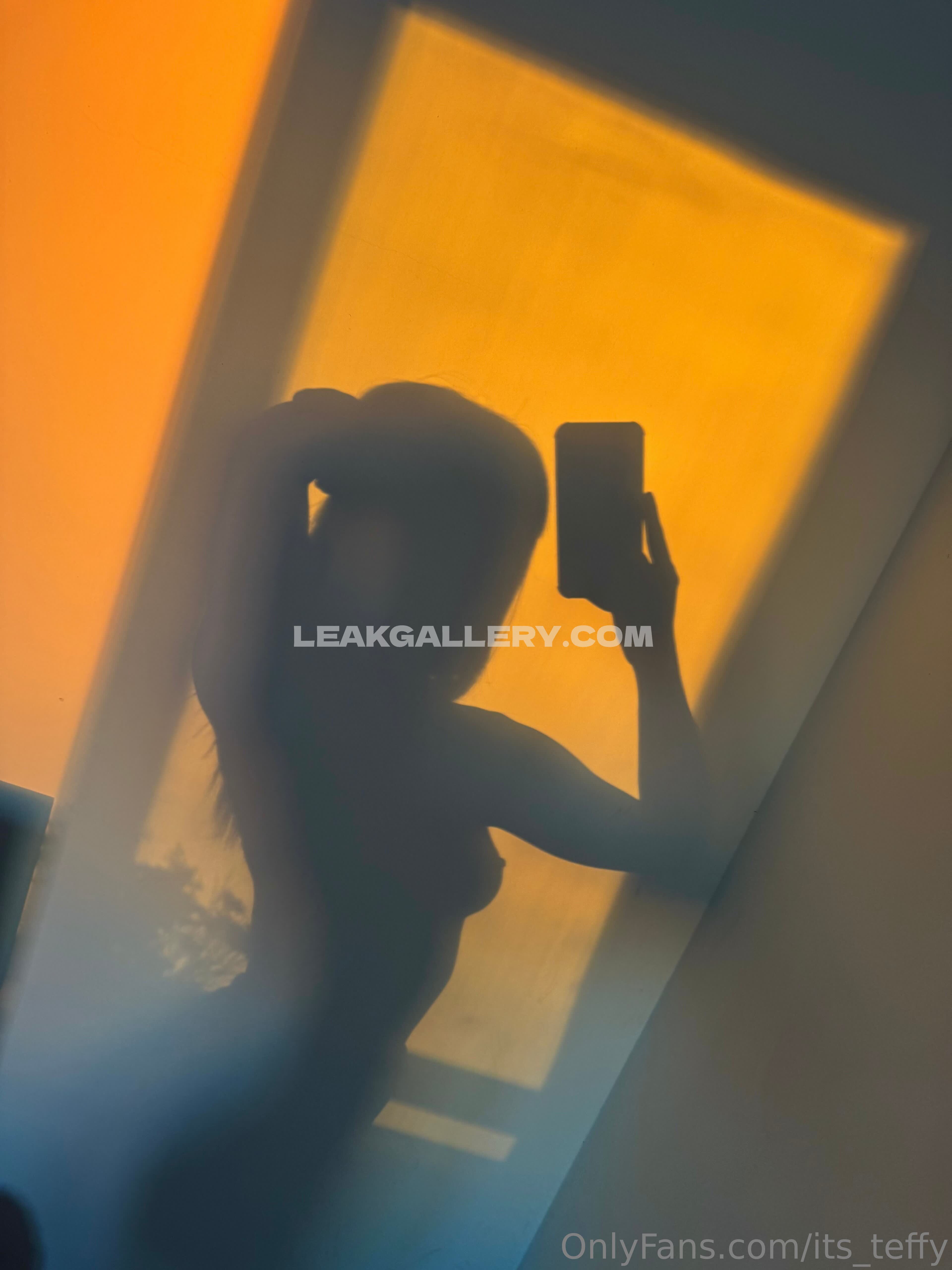 Its_teffy Exclusiva filtración de OnlyFans desnuda #8837446