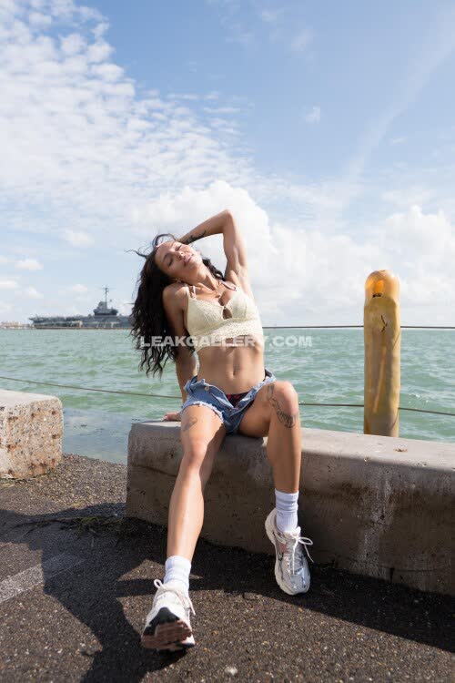 Itsannarain Exclusive Leaked Nude OnlyFans #10567859
