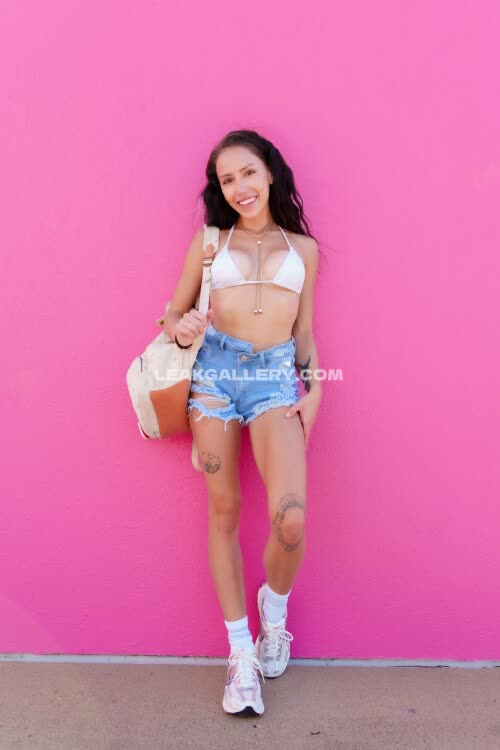 Itsannarain Exclusive Leaked Nude OnlyFans #10577791