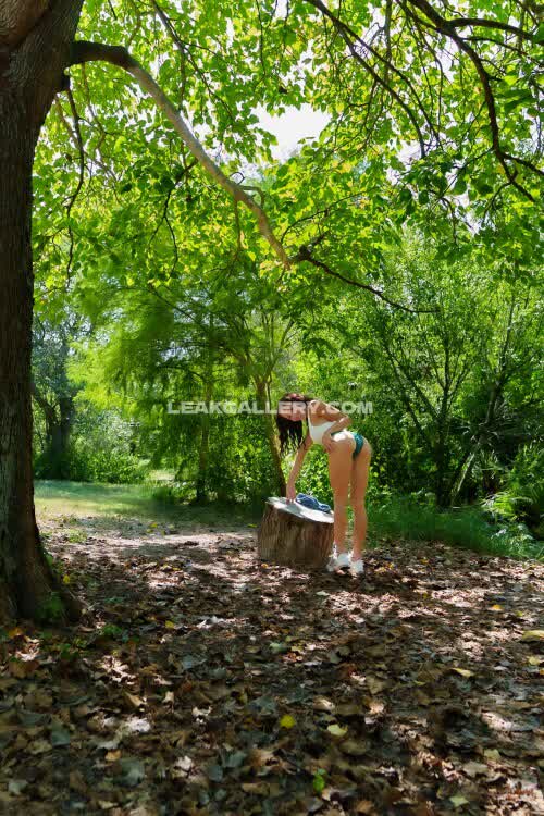 Itsannarain Exclusive Leaked Nude OnlyFans #10577786