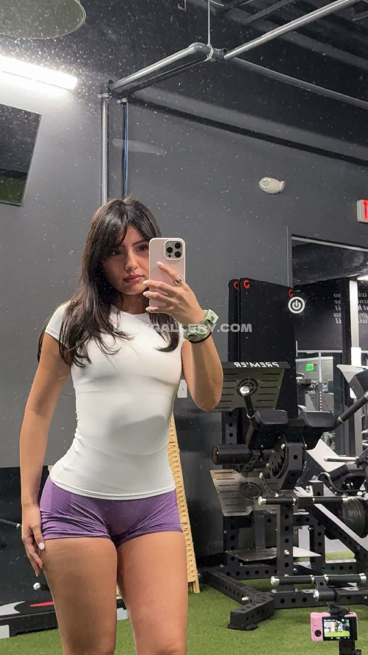 Itsaylinn Exclusive Leaked Nude OnlyFans #9190648