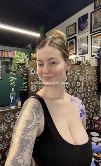 Itsbellaxrose Exclusive Leaked Nude OnlyFans #10874807