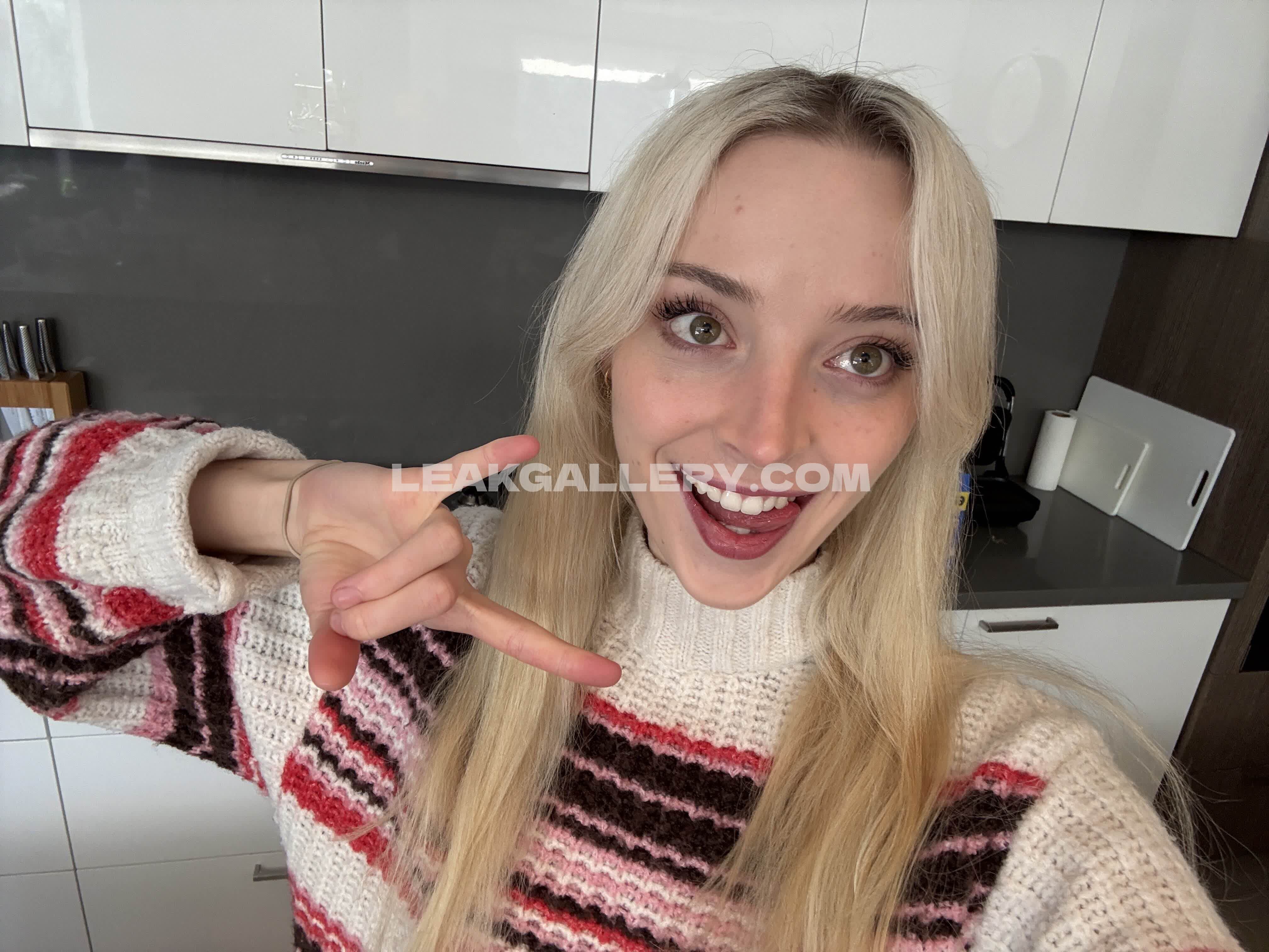 Itsbubbell Exklusiv geleakte Nacktbilder von OnlyFans #9529029