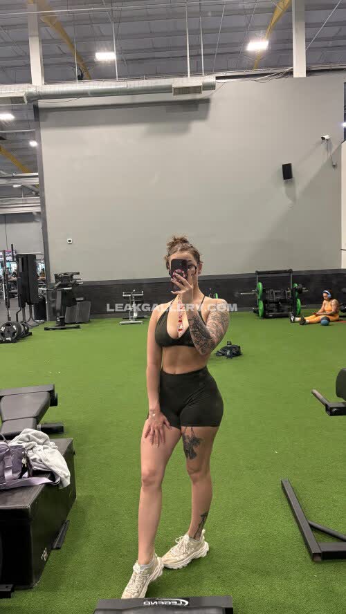 Itseralia Exclusive Leaked Nude OnlyFans #10673181