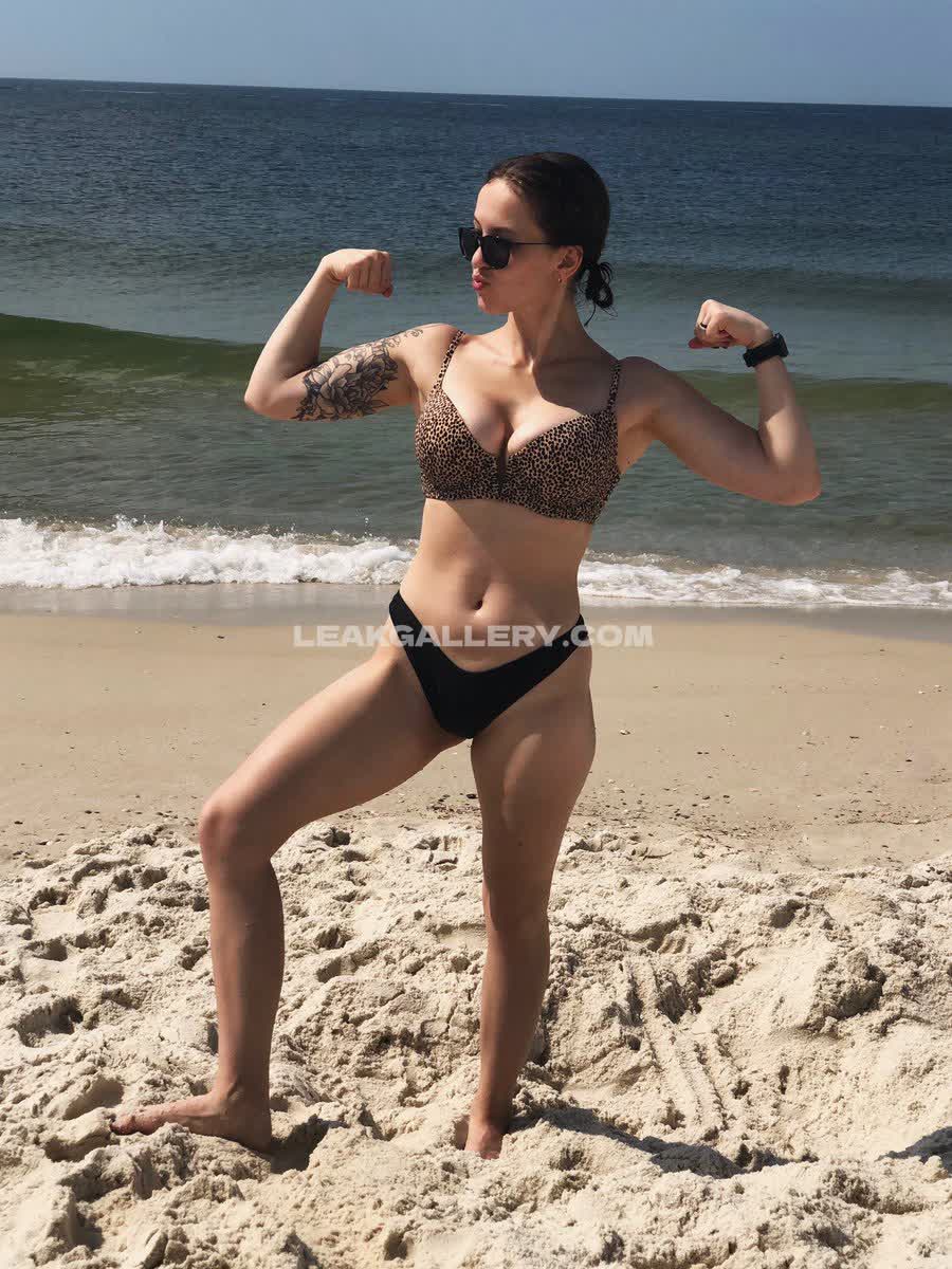 Itseralia Exclusive Leaked Nude OnlyFans #9600059