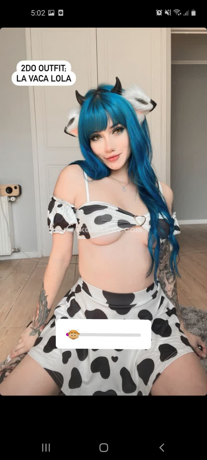 Itsfay Exclusive Leaked Nude OnlyFans #8457590