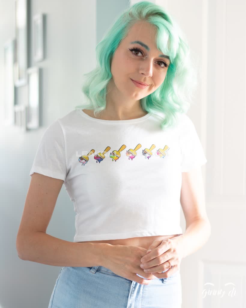 Itsginnydi Exclusive Leaked Nude OnlyFans #10311739