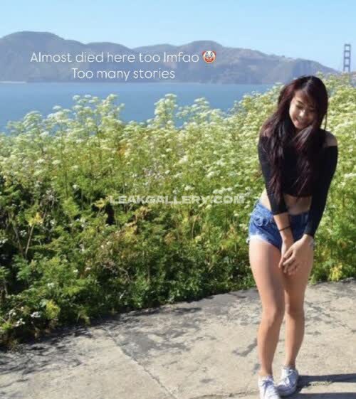 Itsjenniboop Exklusiv geleakte Nacktbilder von OnlyFans #10881613