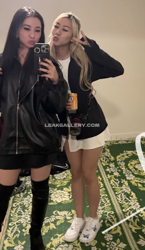 Itsjenniboop OnlyFans Nudi in Esclusiva Trapela #10871595