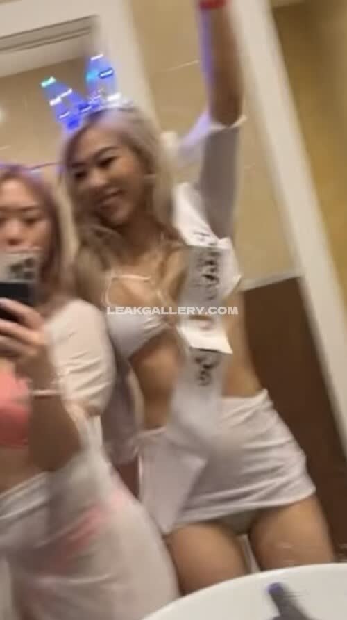Itsjenniboop 独家泄露的OnlyFans裸照 #10855971