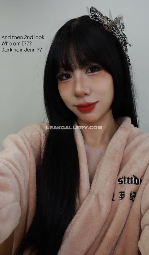 Itsjenniboop OnlyFans Nudi in Esclusiva Trapela #10836125