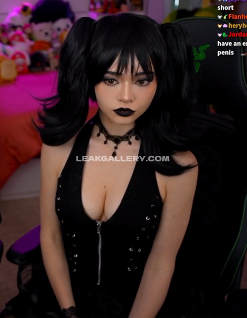 Itskatchii Exclusive Leaked Nude OnlyFans #10718788