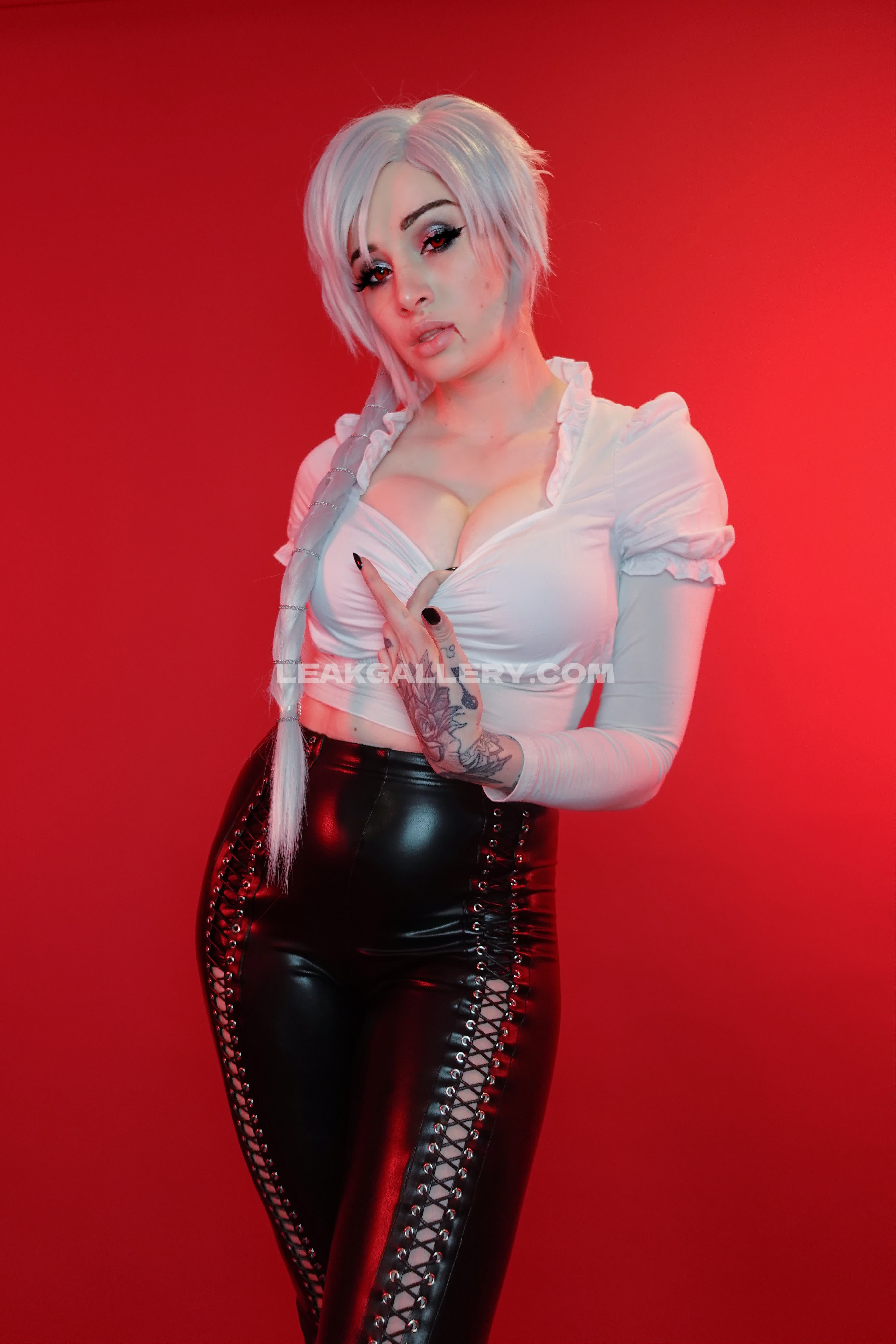 Itskaylaerin Exclusive Leaked Nude OnlyFans #9184775