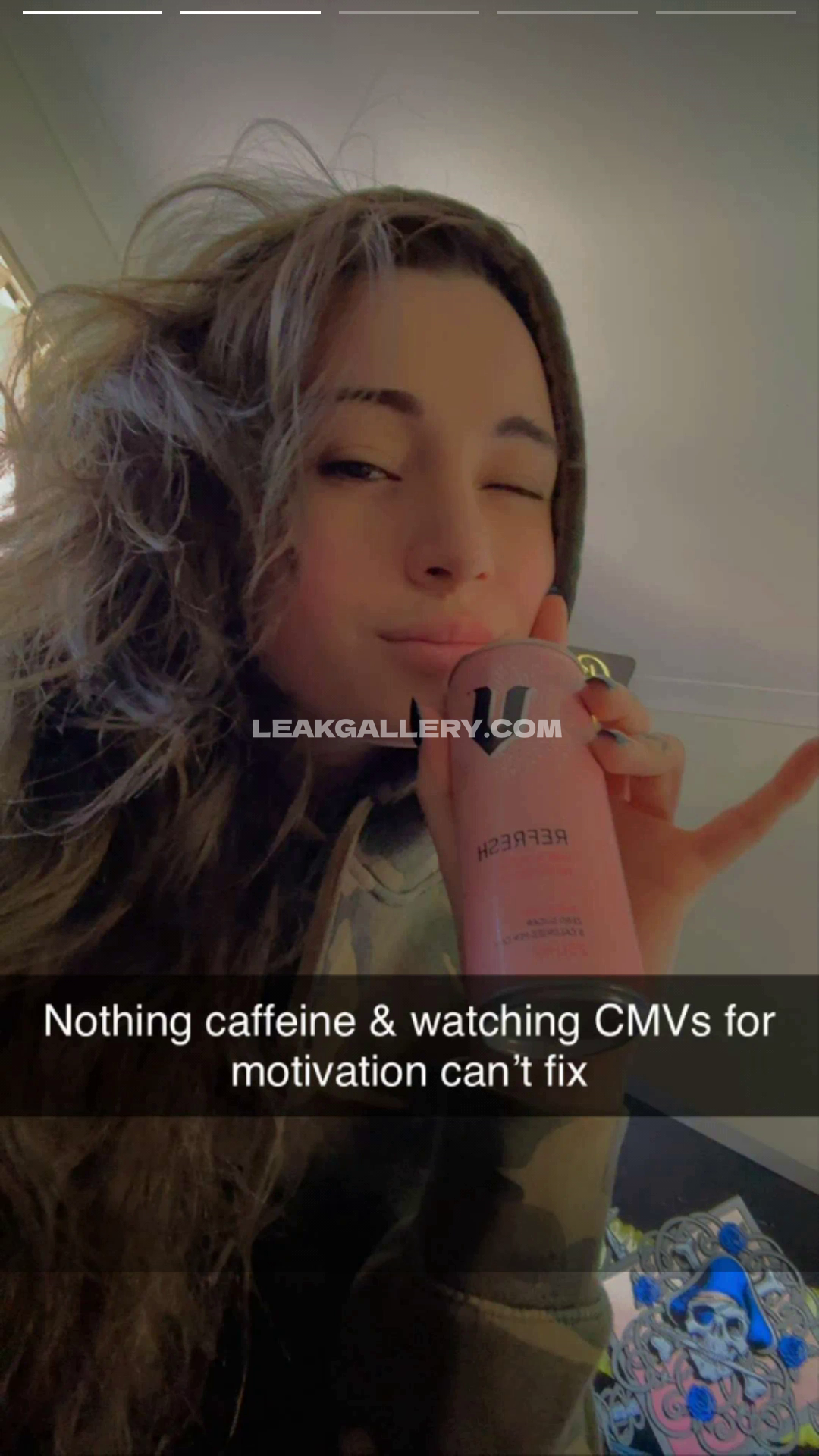 Itskaylaerin Exklusiv geleakte Nacktbilder von OnlyFans #9185365