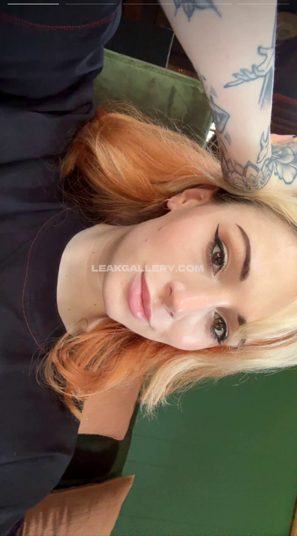 Itskaylaerin Exclusive Leaked Nude OnlyFans #10027347