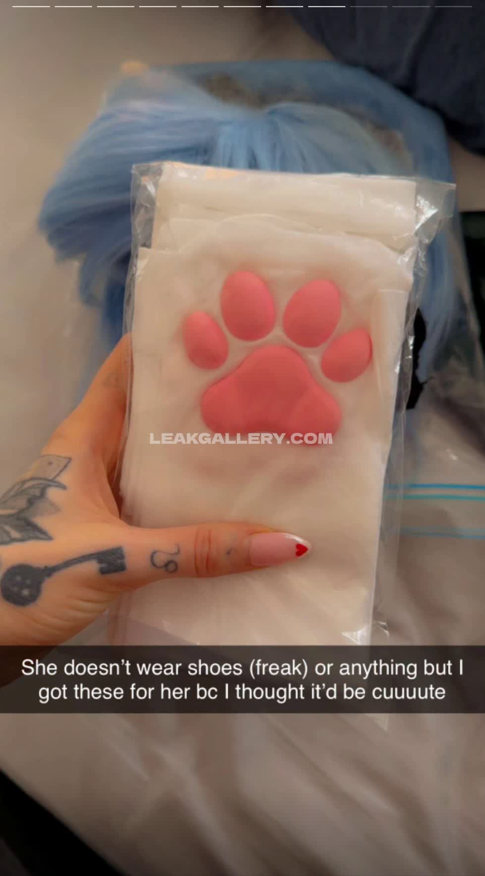 Itskaylaerin Exclusive Leaked Nude OnlyFans #9186083