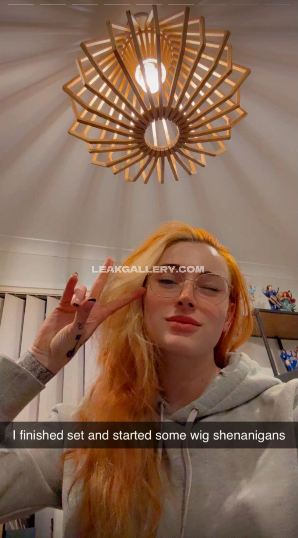 Itskaylaerin Exclusive Leaked Nude OnlyFans #9184002