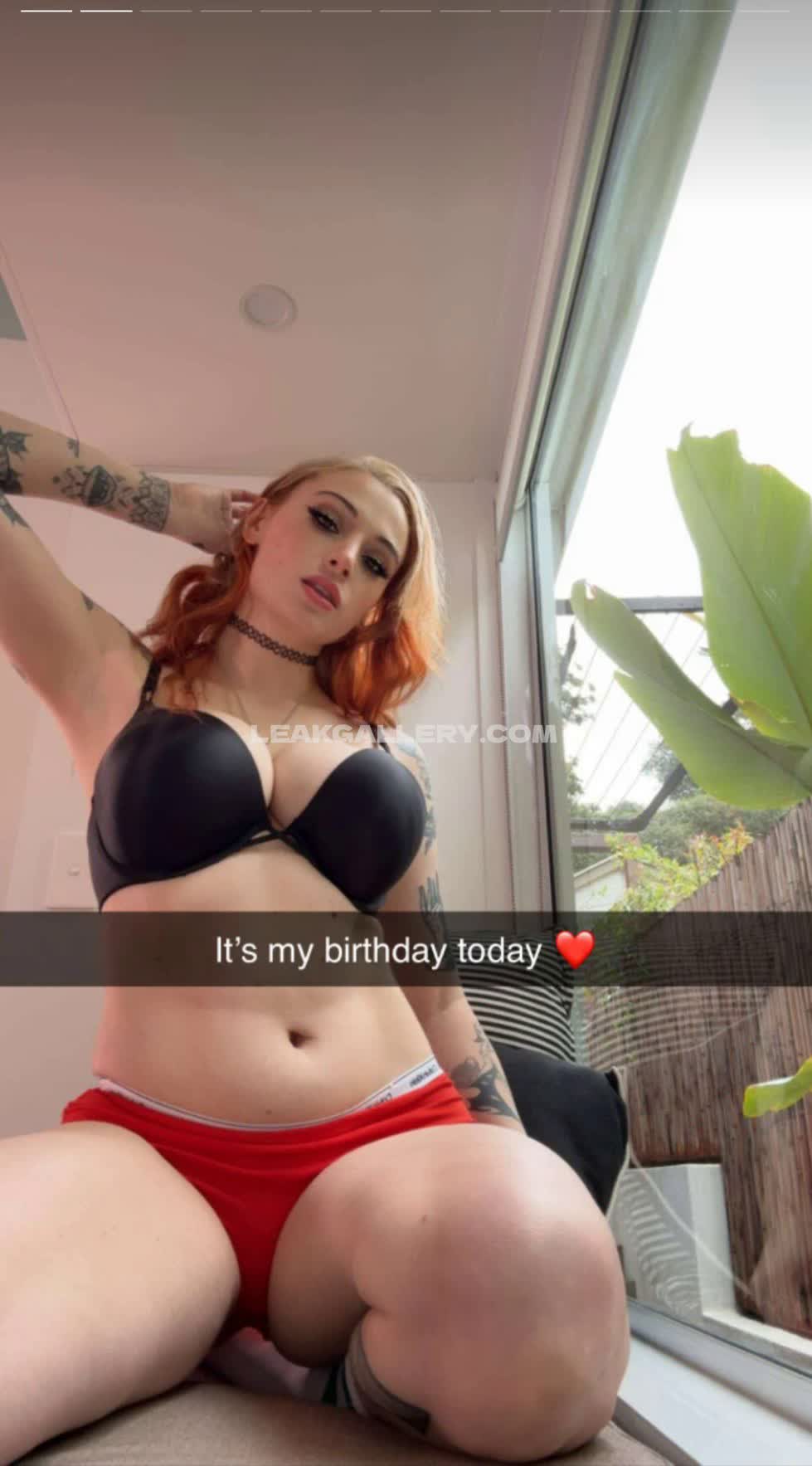 Itskaylaerin Exclusive Leaked Nude OnlyFans #9185129