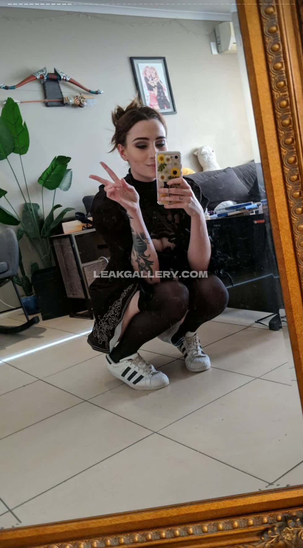 Itskaylaerin Exclusive Leaked Nude OnlyFans #9179482