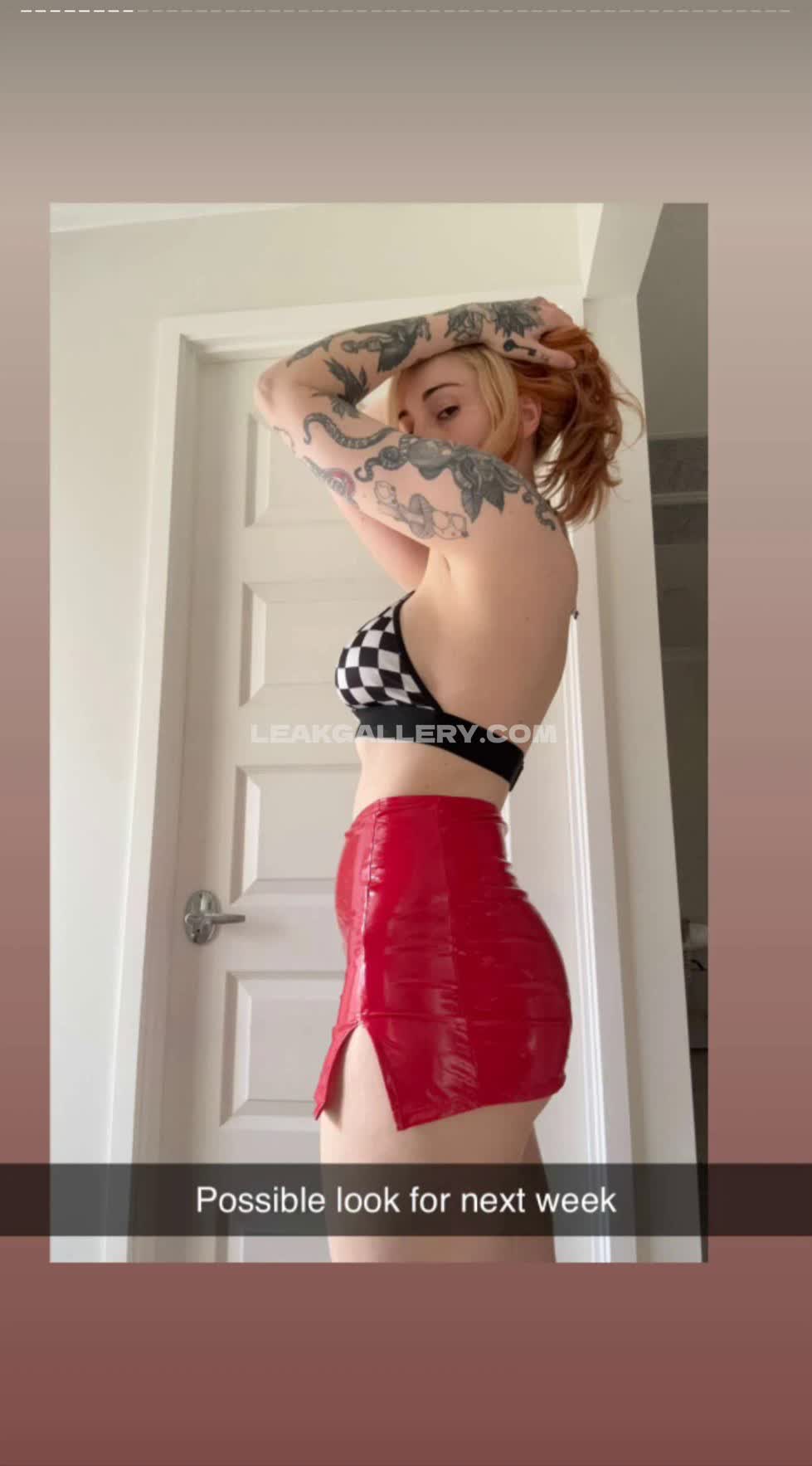 Itskaylaerin Exclusive Leaked Nude OnlyFans #9185560