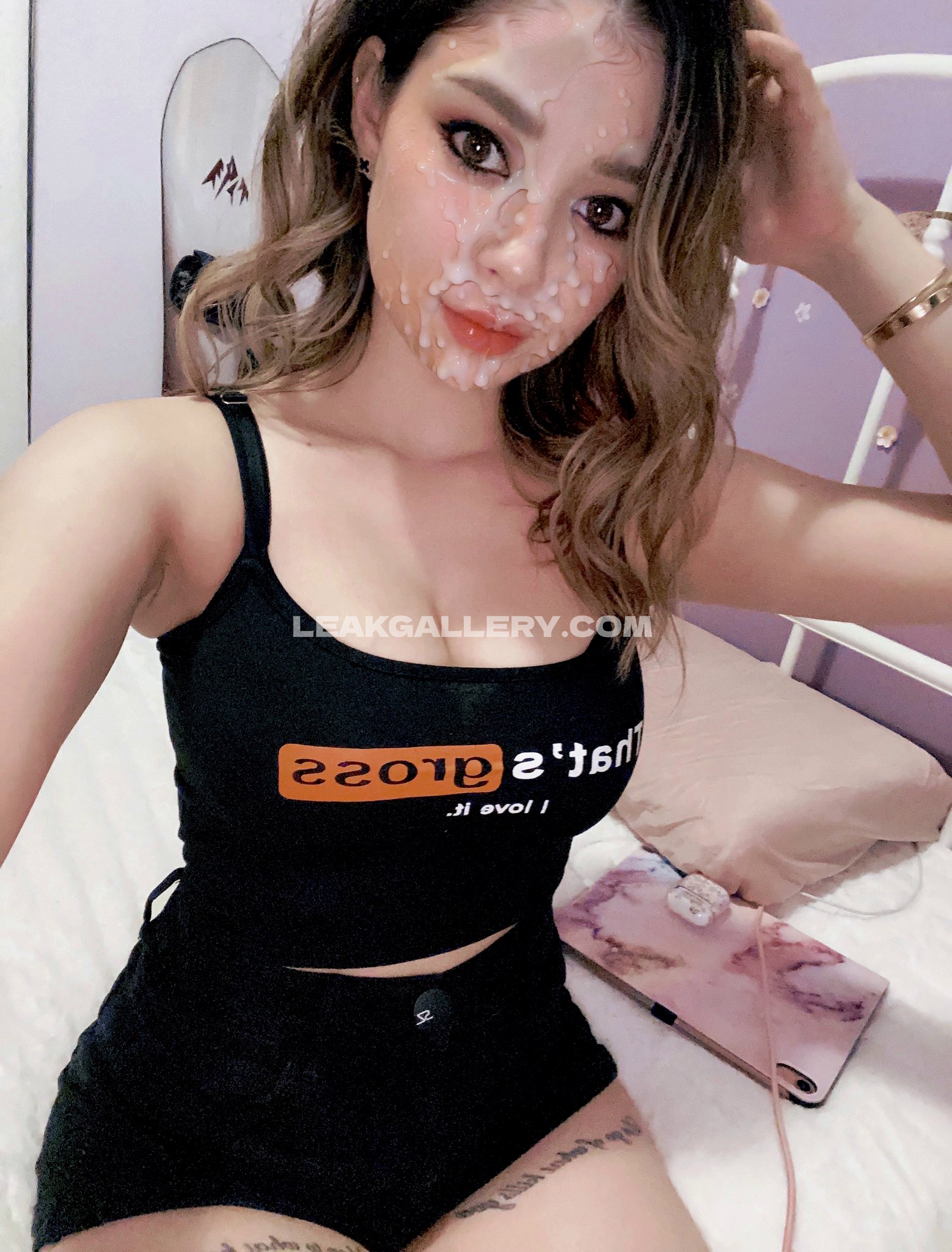 Itslilchipmunk Exclusive Leaked Nude OnlyFans #10470969