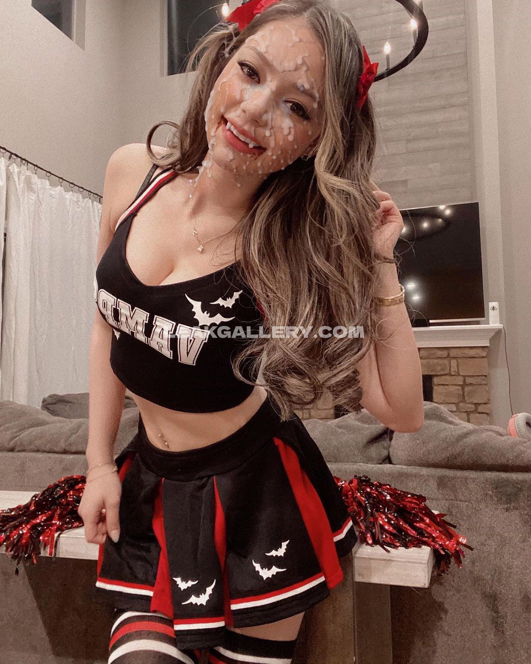 Itslilchipmunk Exclusive Leaked Nude OnlyFans #10471002