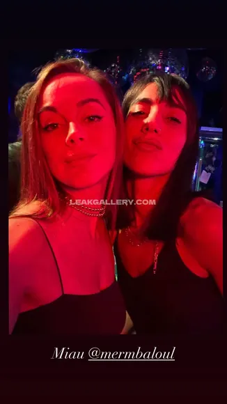 Itsmariaecamargo Exclusive Leaked Nude OnlyFans #9472096