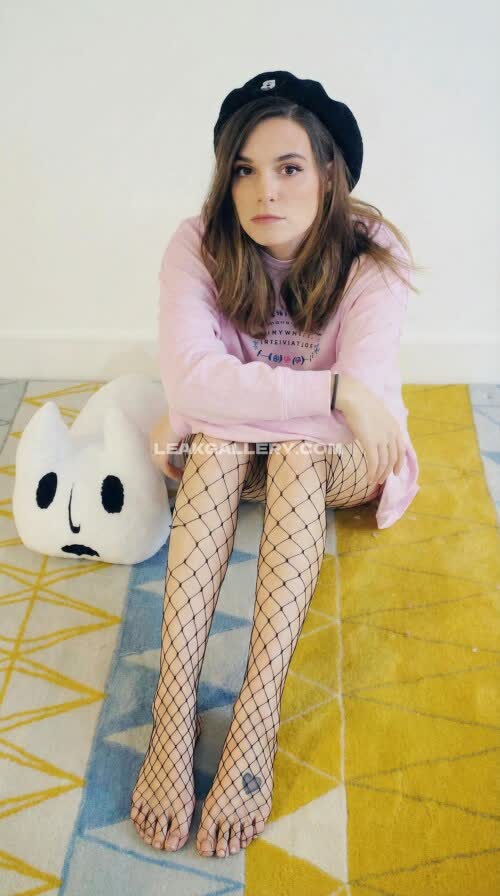 Itsmarziapie Exclusive Leaked Nude OnlyFans #10729032