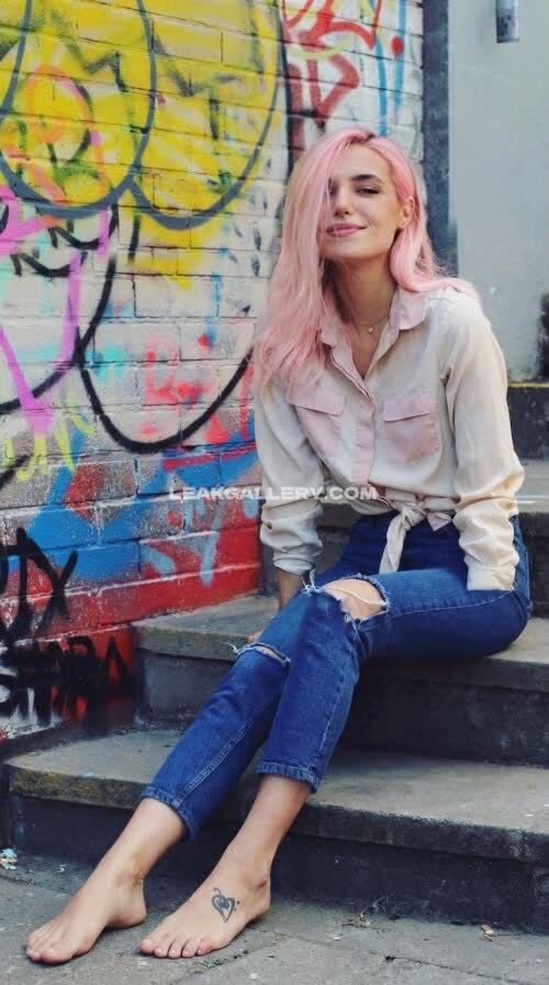 Itsmarziapie Exclusive Leaked Nude OnlyFans #10731240