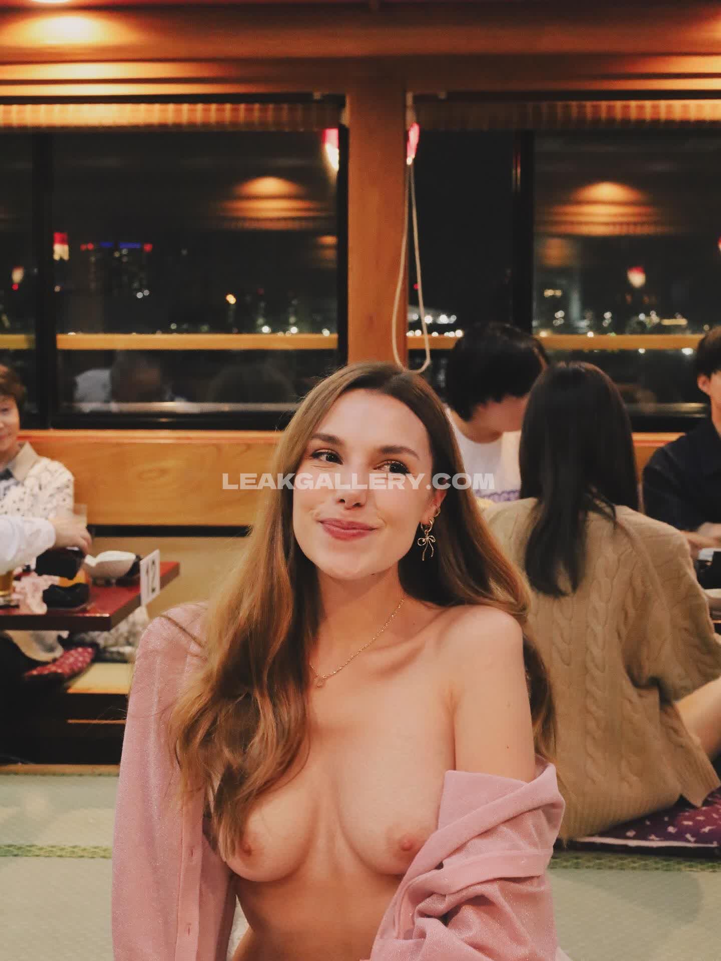 Itsmarziapie Exclusive Leaked Nude OnlyFans #10283324