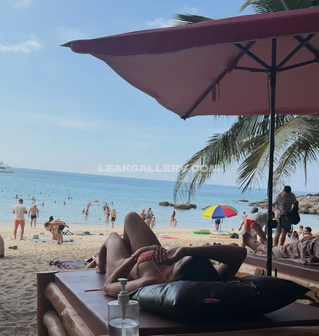 Itsmelaniapuntas Exclusive Leaked Nude OnlyFans #10191185