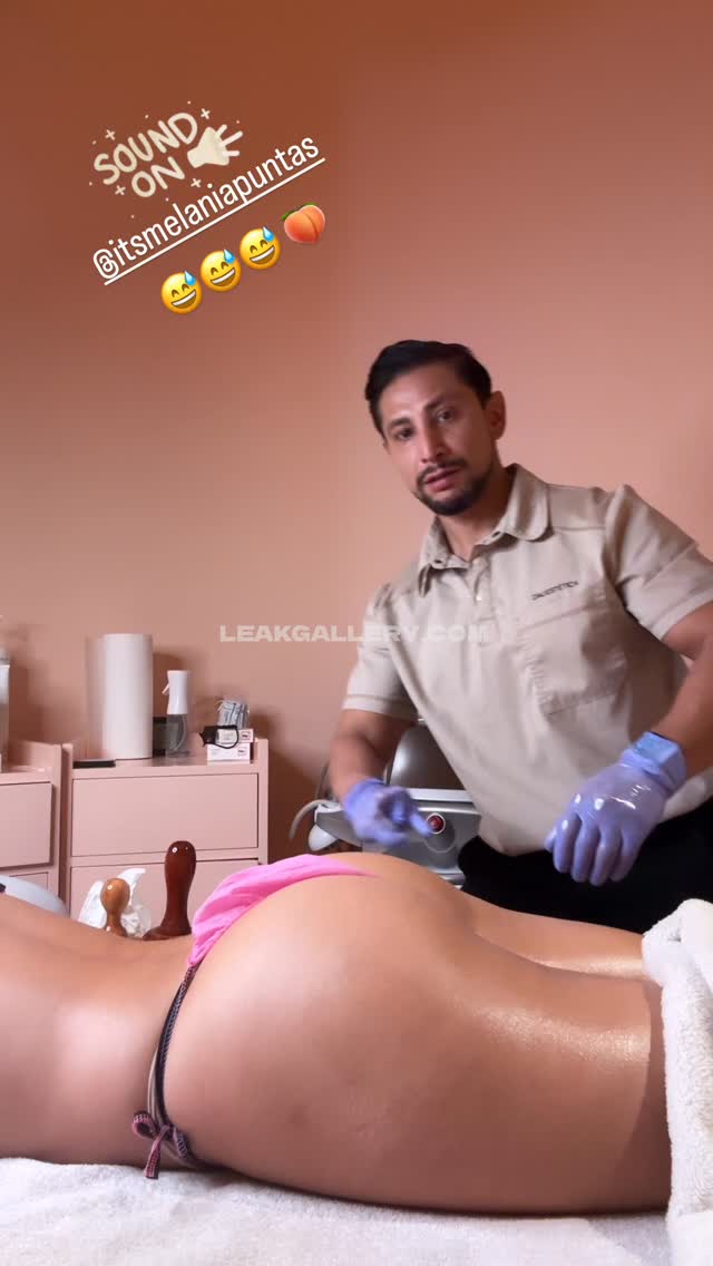 Itsmelaniapuntas Exclusive Leaked Nude OnlyFans #10191506
