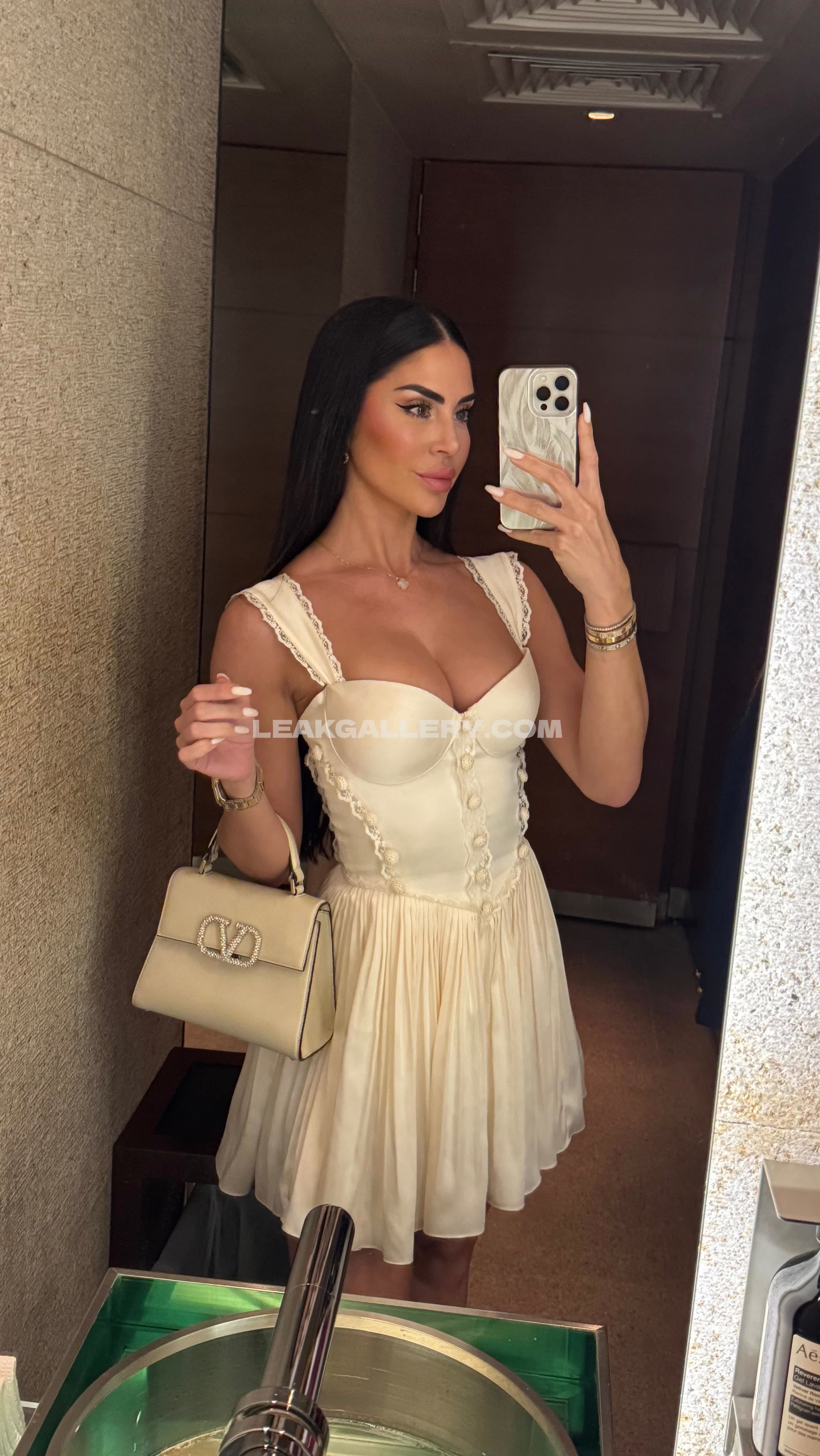 Itsmelaniapuntas Exclusive Leaked Nude OnlyFans #10191015