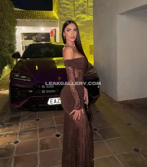 Itsmelaniapuntas Exclusive Leaked Nude OnlyFans #10719664