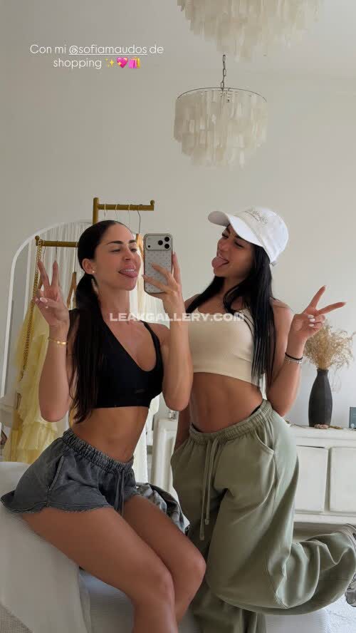 Itsmelaniapuntas Exclusive Leaked Nude OnlyFans #10708616