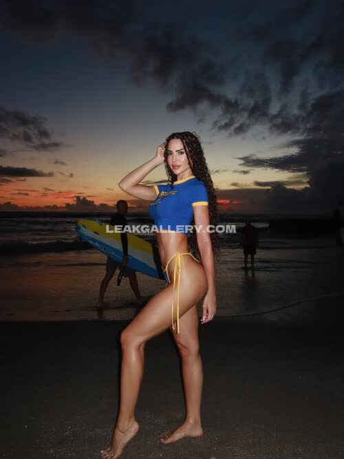 Itsmelaniapuntas Exclusive Leaked Nude OnlyFans #10703149